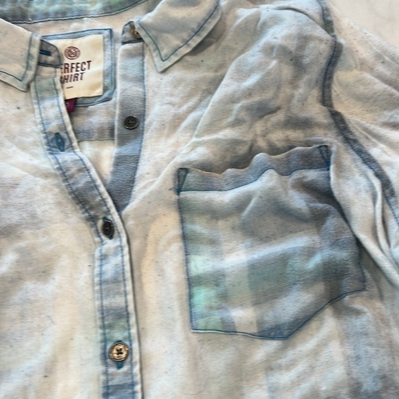 SO perfect shirt relaxed - Picture 3 of 5